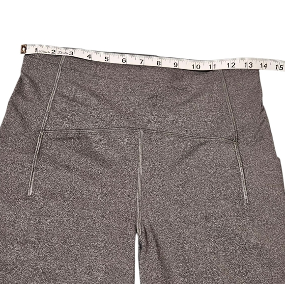 Lululemon-Like New  Swift Speed ​​High-Rise Leggings - Picture 13 of 15